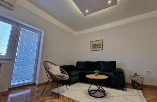 Stari Grad Apartment | Apartment Vera