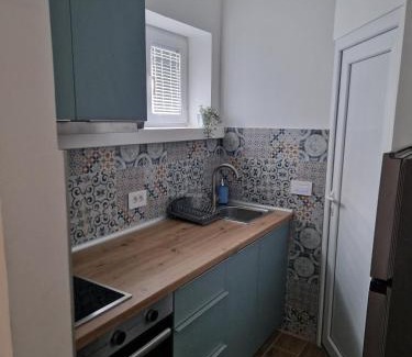 Stari Grad Apartment | Apartment Vera