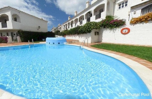 Nerja Apartment | Apartment Verano Azul Nerja