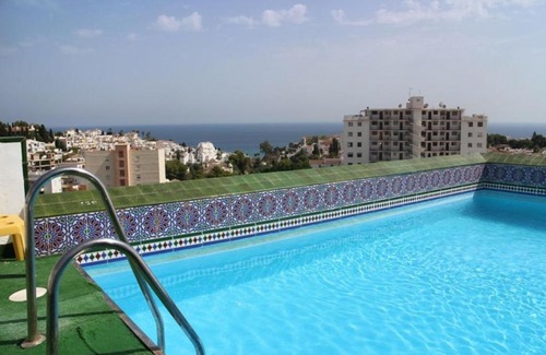 Nerja Apartment | Apartment Verano Azul Nerja