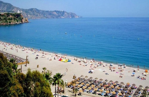 Nerja Apartment | Apartment Verano Azul Nerja