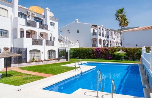 Nerja Apartment | Apartment Verano Azul Nerja