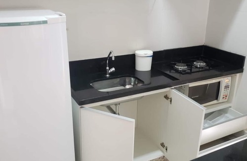 Pousada do Rio Quente Apartment | APARTMENT VEREDAS RIO QUENTE APT 113- HOT PARK