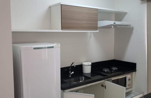 Pousada do Rio Quente Apartment | APARTMENT VEREDAS RIO QUENTE APT 113- HOT PARK