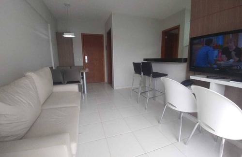 Pousada do Rio Quente Apartment | APARTMENT VEREDAS RIO QUENTE APT 113- HOT PARK