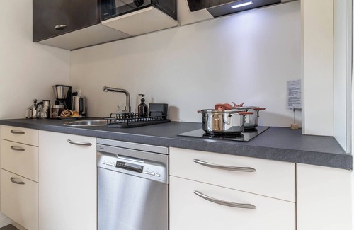 Morter Apartment | Apartment 'Vermoi' for 2+1