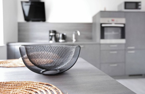 Kauslund Apartment | Apartment 'Vicky's Am Friedheim' with Wi-Fi