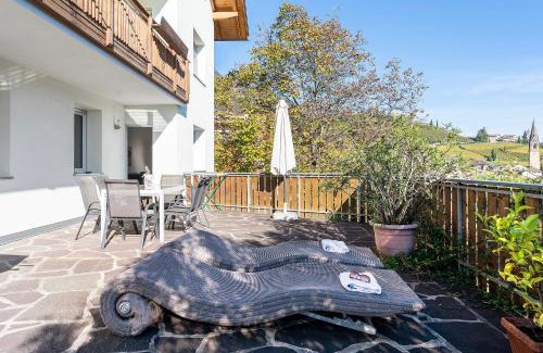 Termeno Sulla Strada del Vino Apartment | Apartment Viertelgraun