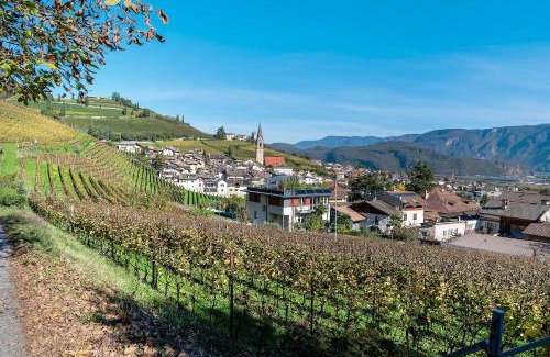 Termeno Sulla Strada del Vino Apartment | Apartment Viertelgraun