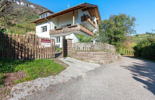 Termeno Sulla Strada del Vino Apartment | Apartment Viertelgraun
