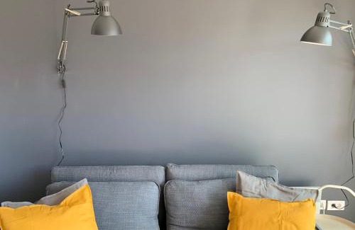 Uzice Apartment | Apartment View