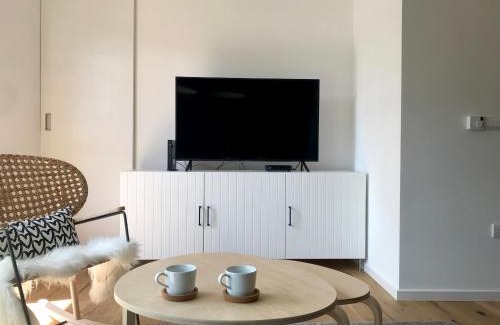 Uzice Apartment | Apartment View