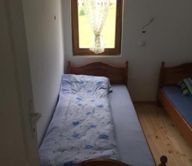 Konjska Reka Apartment | Apartment Vila Fila