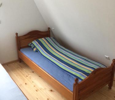 Konjska Reka Apartment | Apartment Vila Fila