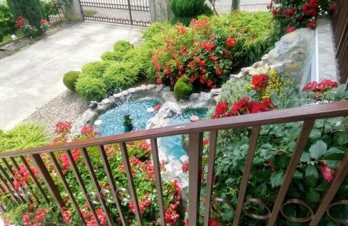 Vrdnik Apartment | Apartment Vila MM Srce