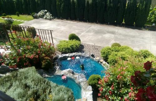 Vrdnik Apartment | Apartment Vila MM Srce