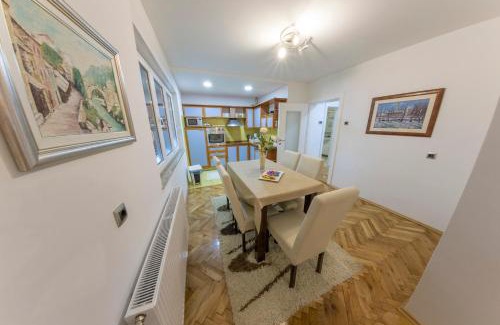 Mali Radic Apartment | Apartment Vila Tara
