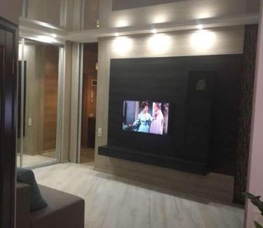 Odessa Apartment | Apartment Viliamsa