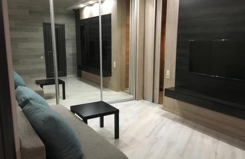 Odessa Apartment | Apartment Viliamsa
