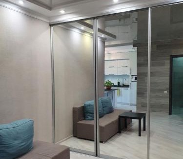 Odessa Apartment | Apartment Viliamsa