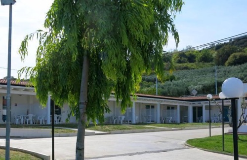 Torino di Sangro Apartment | Apartment Villagio Miramare in Torino di Sangro - 3 persons, 1 bedrooms