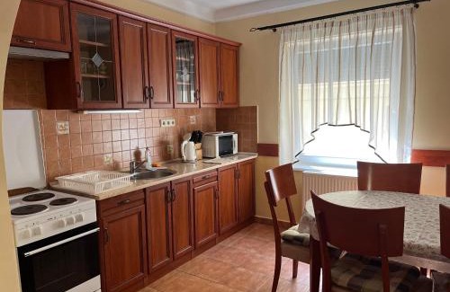 Heviz Apartment | Apartment Villa Attila