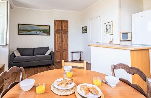Saint-Jean-de-Luz Apartment | Apartment Villa La Concha-2 by Interhome