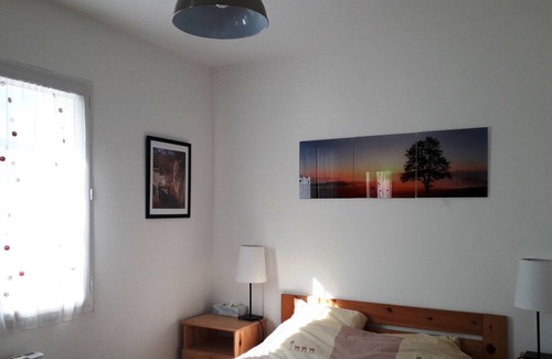 Villard-de-Lans Apartment | Apartment Villard-de-Lans, 2 bedrooms, 8 persons
