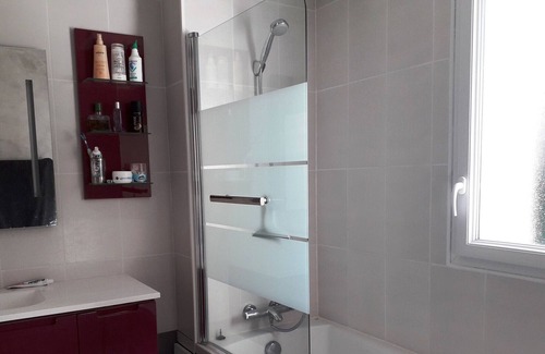 Villard-de-Lans Apartment | Apartment Villard-de-Lans, 2 bedrooms, 8 persons