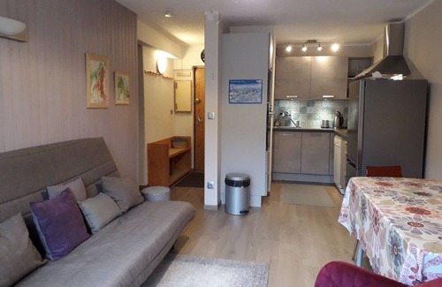 Villard-de-Lans Apartment | Apartment Villard-de-Lans, 1 bedroom, 6 persons