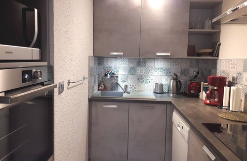 Villard-de-Lans Apartment | Apartment Villard-de-Lans, 1 bedroom, 6 persons