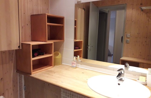 Villard-de-Lans Apartment | Apartment Villard-de-Lans, 1 bedroom, 6 persons