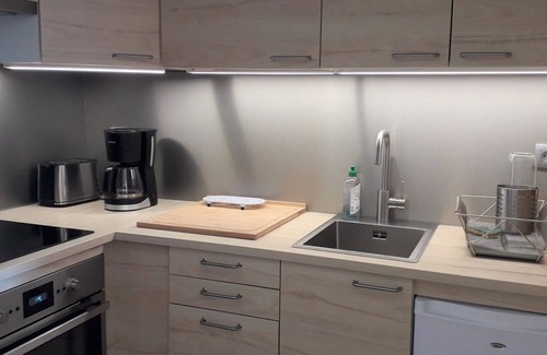 Villard-de-Lans Apartment | Apartment Villard-de-Lans, 1 bedroom, 5 persons