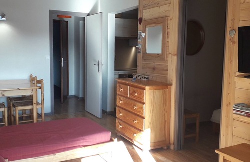 Villard-de-Lans Apartment | Apartment Villard-de-Lans, 1 bedroom, 5 persons
