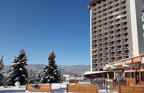 Villard-de-Lans Apartment | Apartment Villard-de-Lans, 1 bedroom, 5 persons