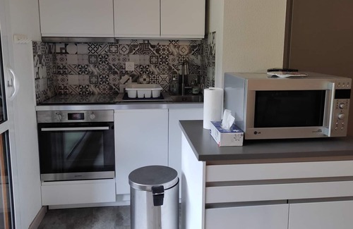 Villard-de-Lans Apartment | Apartment Villard-de-Lans, 1 bedroom, 5 persons