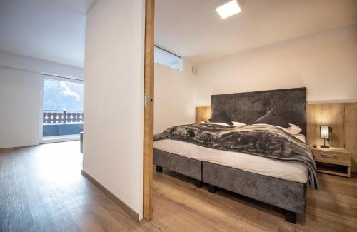 Ortisei Apartment | Apartment Villa Hetty 2