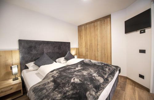 Ortisei Apartment | Apartment Villa Hetty 2