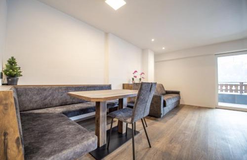 Ortisei Apartment | Apartment Villa Hetty 2