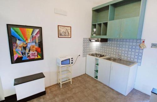 Rosolina Mare Apartment | Apartment Villa Isotta-1 by Interhome
