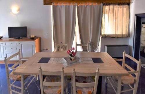 Rosolina Mare Apartment | Apartment Villa Isotta-3 by Interhome