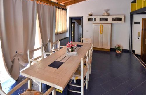 Rosolina Mare Apartment | Apartment Villa Isotta-3 by Interhome