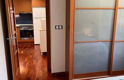 Villanua Apartment | Apartment Villanúa, 1 bedroom, 4 persons