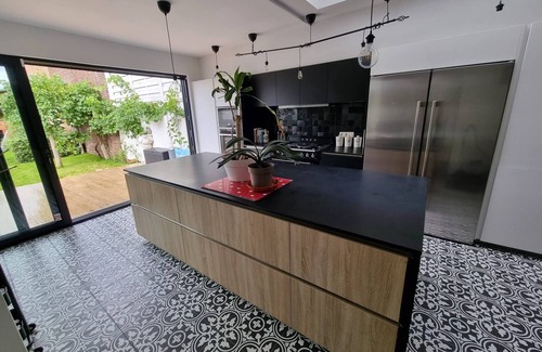 Vilvoorde Apartment | Apartment Vilvoorde Centre Brussels Airport