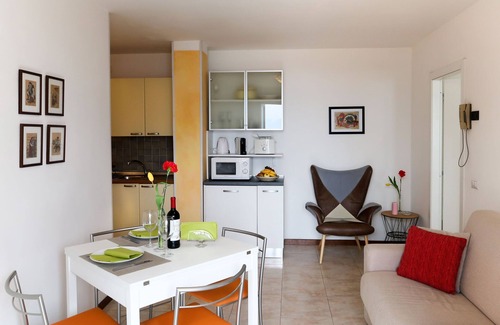 Gravedona Apartment | Apartment Viola by Interhome
