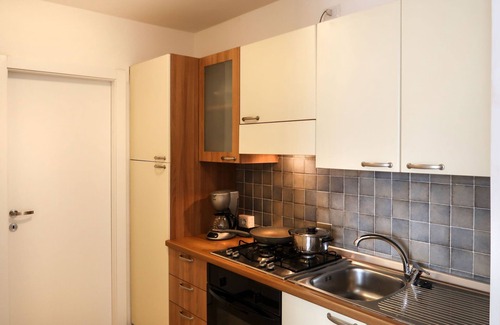 Gravedona Apartment | Apartment Viola by Interhome