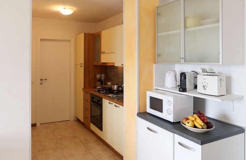 Gravedona Apartment | Apartment Viola by Interhome