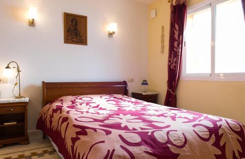 Cumbre del Sol Apartment | Apartment Vista Mar by Interhome