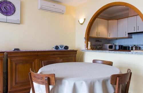Cumbre del Sol Apartment | Apartment Vista Mar by Interhome