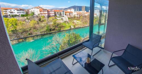 Mostar Apartment | Apartment Vista Neretva